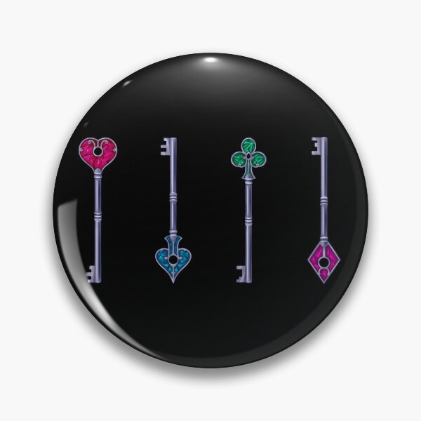 Item preview, Keys designed and sold by RorisRealms.