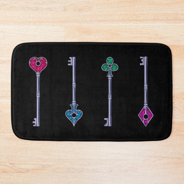 Item preview, Keys designed and sold by RorisRealms.