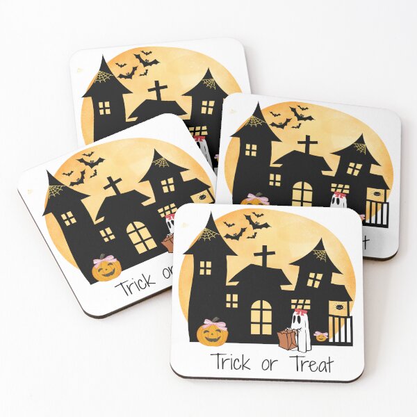 Item preview, Haunted House designed and sold by LindZ's.