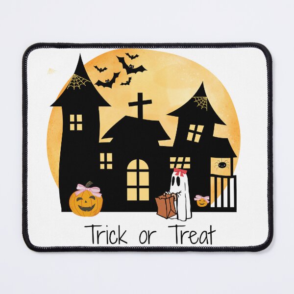 Item preview, Haunted House designed and sold by LindZ's.