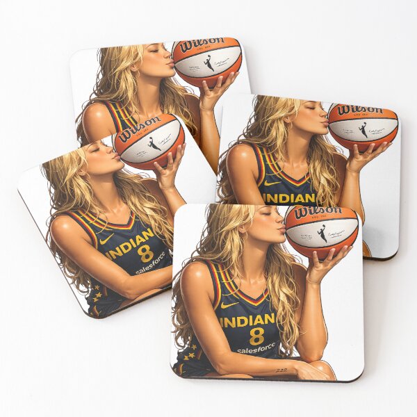 Item preview, Sophie Cunningham Kissing Ball Comic Pop Art Sticker designed and sold by Devendra009.