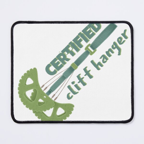 Item preview, Cliff Hanger designed and sold by Emmybenny.