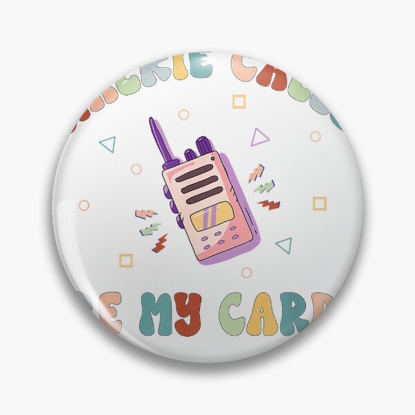 Item preview, Walkie Calls are My Cardio Special Education Teacher School T-Shirt designed and sold by Othinus.