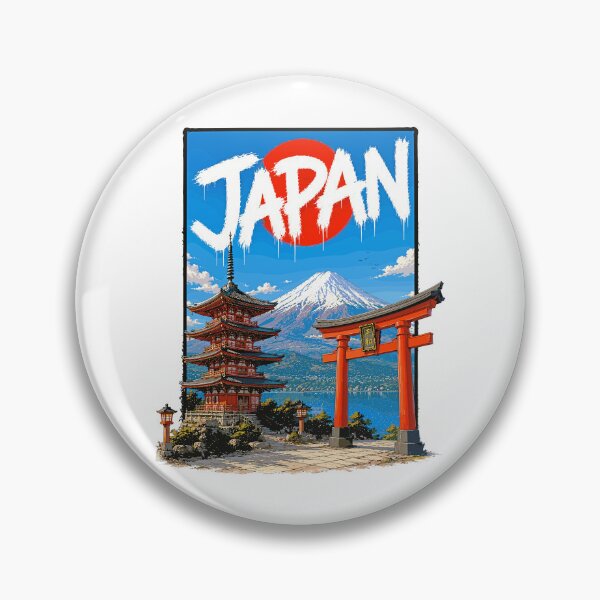 Item preview, Japan Urban Graffiti Design | Street Art Edition designed and sold by AtuqStudio.