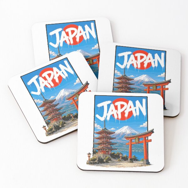 Item preview, Japan Urban Graffiti Design | Street Art Edition designed and sold by AtuqStudio.