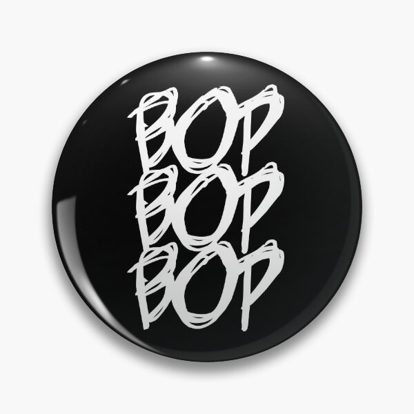Item preview, Bop Bop Bop designed and sold by avperth.