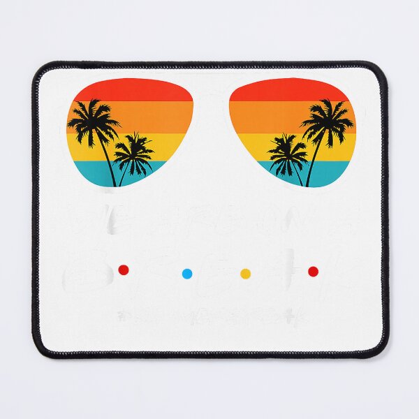 Item preview, We are On A Break Teacher End of School Year Hello Summer T-Shirt designed and sold by Badriiiii.