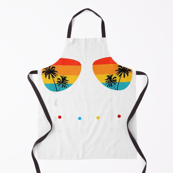 Item preview, We are On A Break Teacher End of School Year Hello Summer T-Shirt designed and sold by Badriiiii.