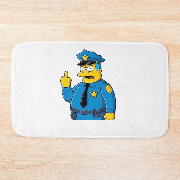 Item preview, Chief says F you designed and sold by anuggra.