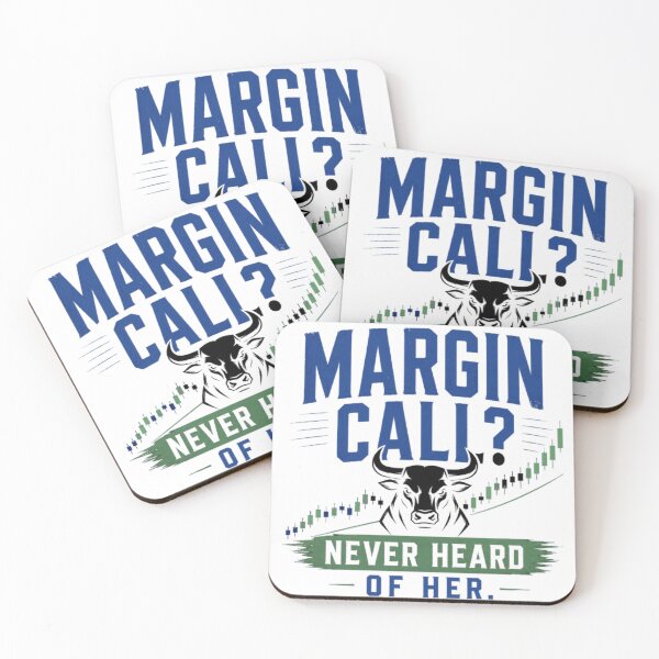 Artikelvorschau, Margin Call – Nie davon gehört – Forex-Trading-Humor entworfen und verkauft von PipForgeStudio .