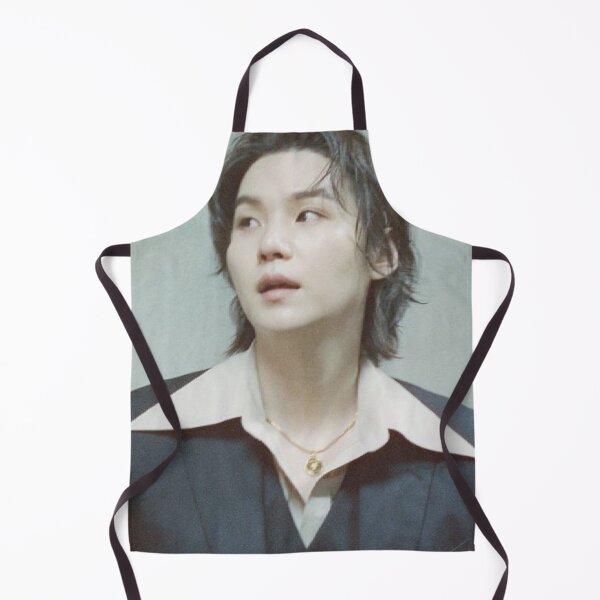 Item preview, MIN YOONGI Suga BTS / ARIRANG / Concierto de regreso de BTS 2026 / Army / Suga Bias Suga Hot / Merchandising de Suga / Suga Arirang / Yoongi Cásate conmigo / Swim designed and sold by TeenLake.