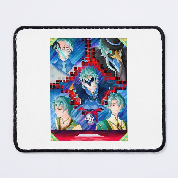 Item preview, Segments designed and sold by Morphin102.