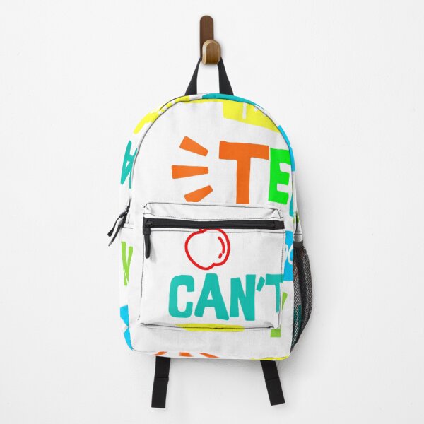 Item preview, We Teach The Way They Learn SPED Special Education Teacher T-Shirt designed and sold by gidget-gadget.