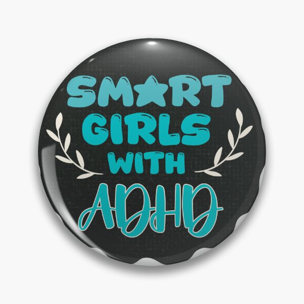 Item preview, Smart Girls designed and sold by Emmybenny.