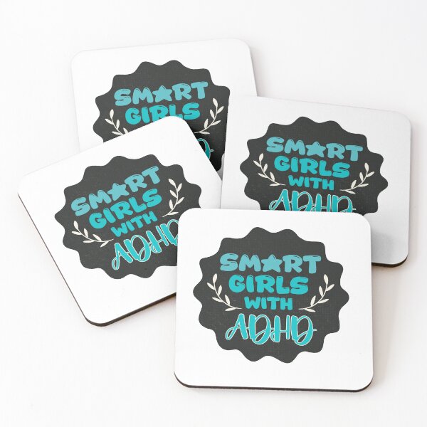 Item preview, Smart Girls designed and sold by Emmybenny.