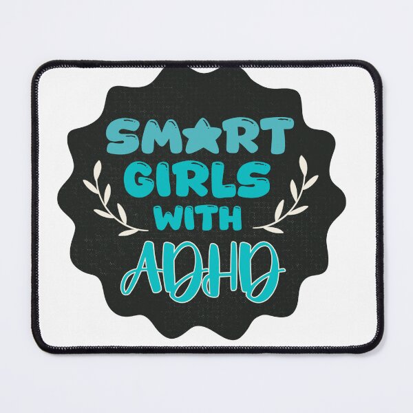 Item preview, Smart Girls designed and sold by Emmybenny.