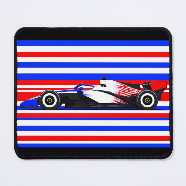 Item preview, Cadillac 2026 Silverstone F1 Car designed and sold by PitWallArt.