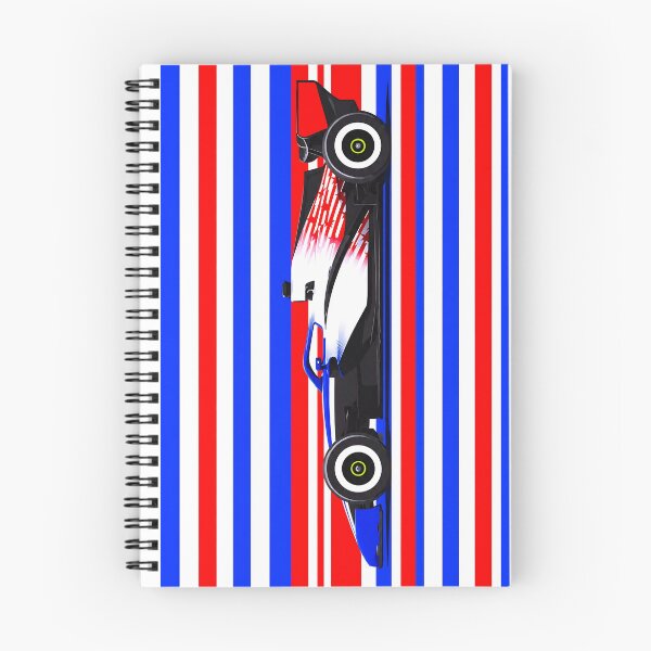 Item preview, Cadillac 2026 Silverstone F1 Car designed and sold by PitWallArt.