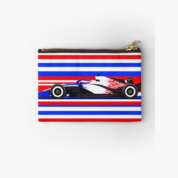 Item preview, Cadillac 2026 Silverstone F1 Car designed and sold by PitWallArt.