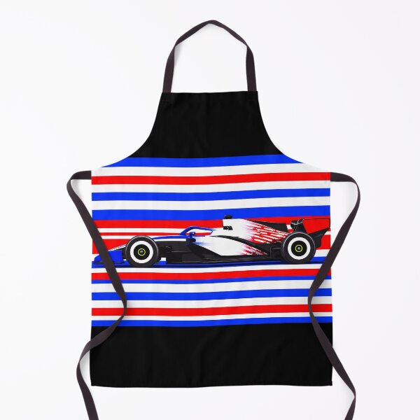 Aperçu de l'œuvre Cadillac 2026 Silverstone F1 créée et vendue par PitWallArt.
