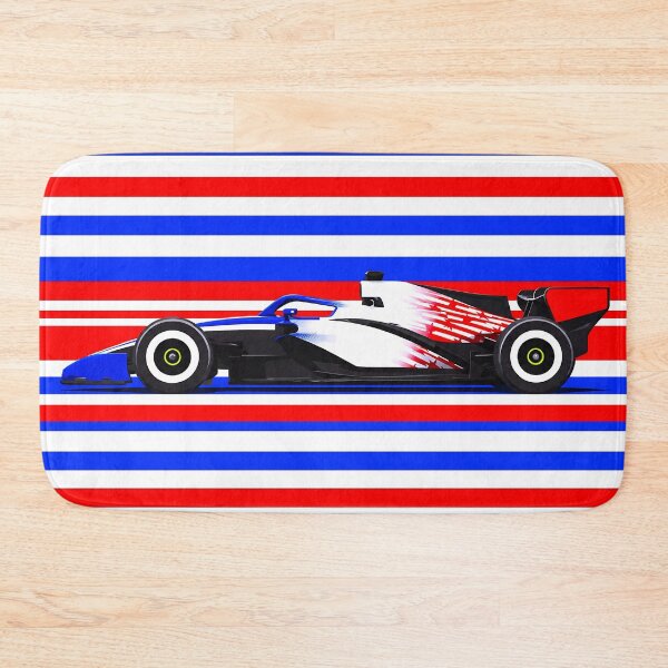 Item preview, Cadillac 2026 Silverstone F1 Car designed and sold by PitWallArt.
