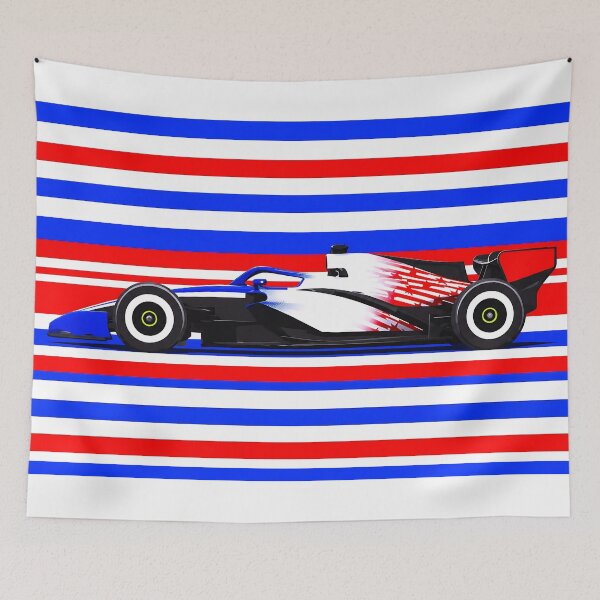 Item preview, Cadillac 2026 Silverstone F1 Car designed and sold by PitWallArt.