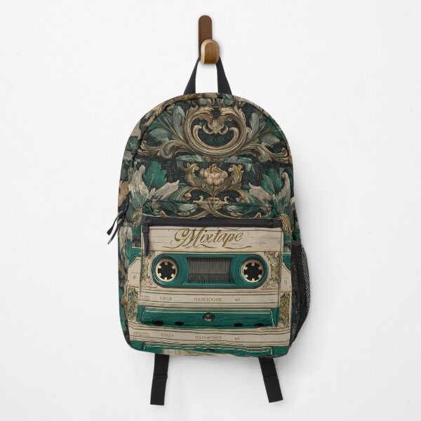 Item preview, Art Nouveau Cassette designed and sold by HAYA6395.