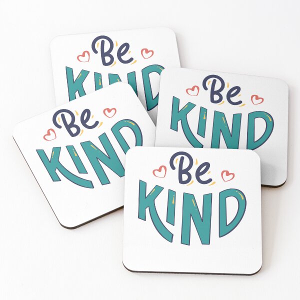 Item preview, Be Kind designed and sold by Emmybenny.