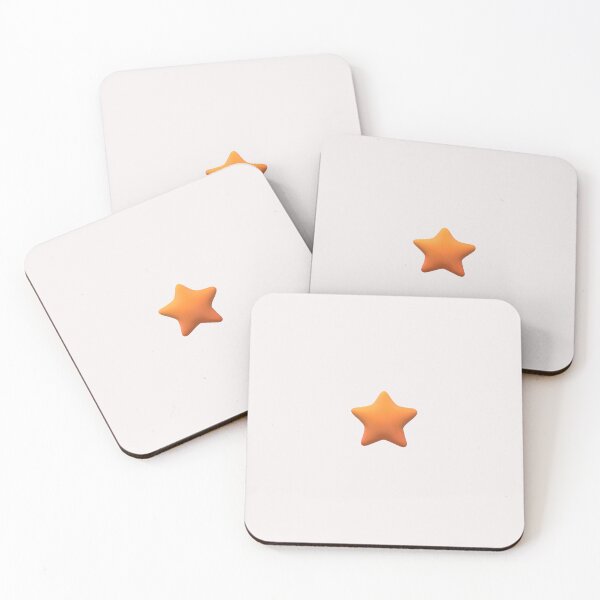 Item preview, Star designed and sold by TharuSK.