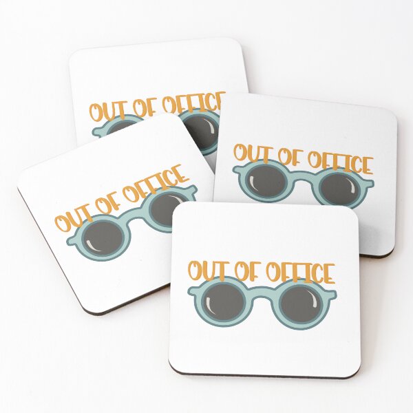 Item preview, Out of Office designed and sold by Emmybenny.