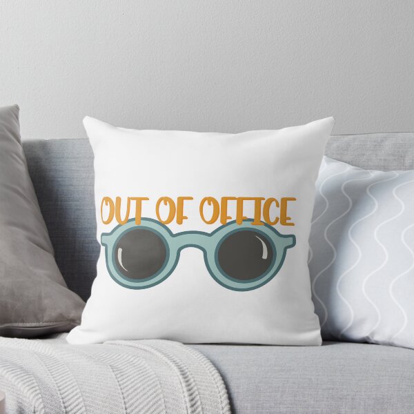 Item preview, Out of Office designed and sold by Emmybenny.