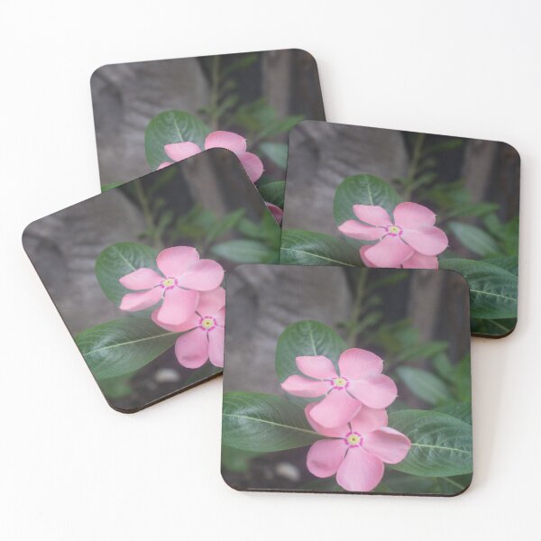 Item preview, Rosy Periwinkle designed and sold by ROSE ANN BANILAR.