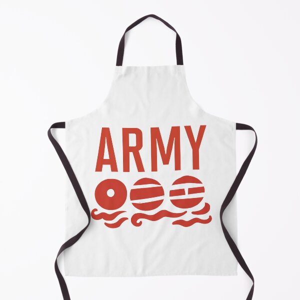 Item preview, Army designed and sold by hazywares.