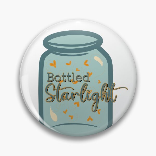 Item preview, Bottled Starlight designed and sold by Emmybenny.