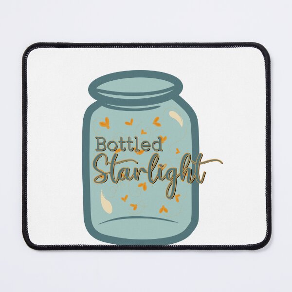 Item preview, Bottled Starlight designed and sold by Emmybenny.