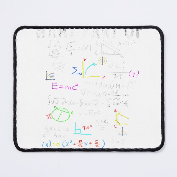 Item preview, What Part of Don't You Understand for Math Teacher T-Shirt Small designed and sold by DArtfulStudio.