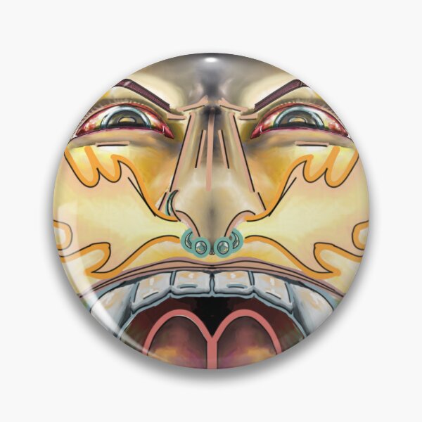 Item preview, An Angry Woman (White Smoke Version) designed and sold by CassidyJanus.
