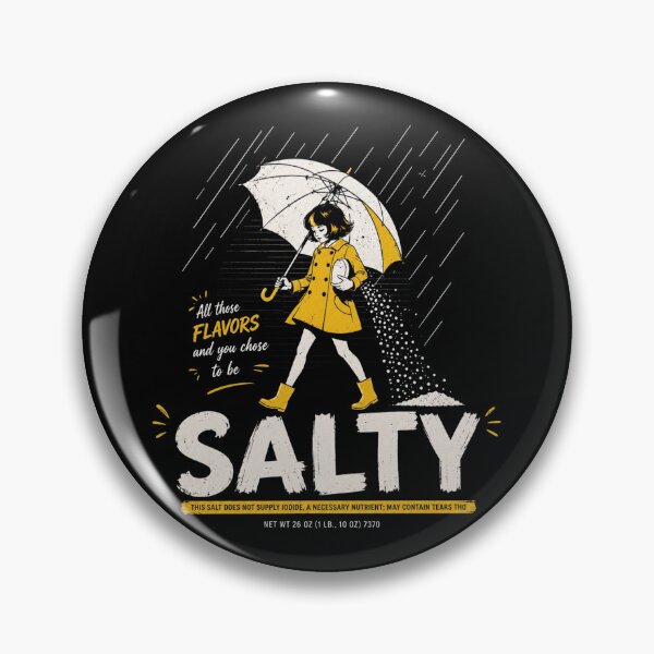 Item preview, Salty Girl Vintage designed and sold by Sprinkle12345.