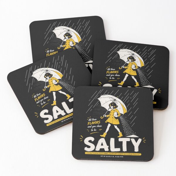 Item preview, Salty Girl Vintage designed and sold by Sprinkle12345.