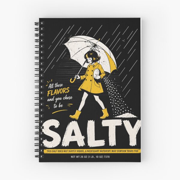 Item preview, Salty Girl Vintage designed and sold by Sprinkle12345.