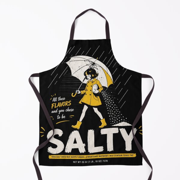 Artikelvorschau, Salty Girl Vintage entworfen und verkauft von Sprinkle12345.