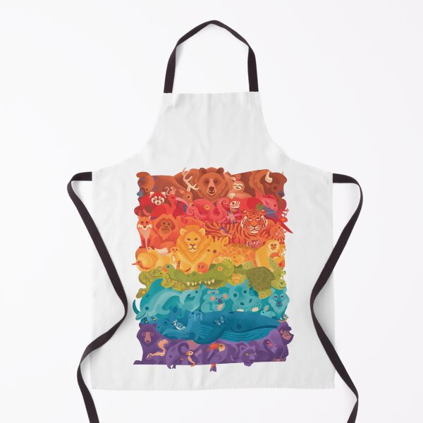 Item preview, Animal Spectrum designed and sold by Wayne Minnis.