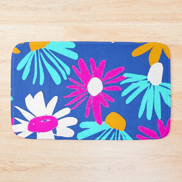Item preview, Daisy Abstract designed and sold by ViaARTfactory.