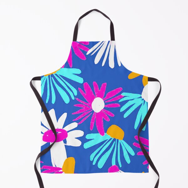 Item preview, Daisy Abstract designed and sold by ViaARTfactory.
