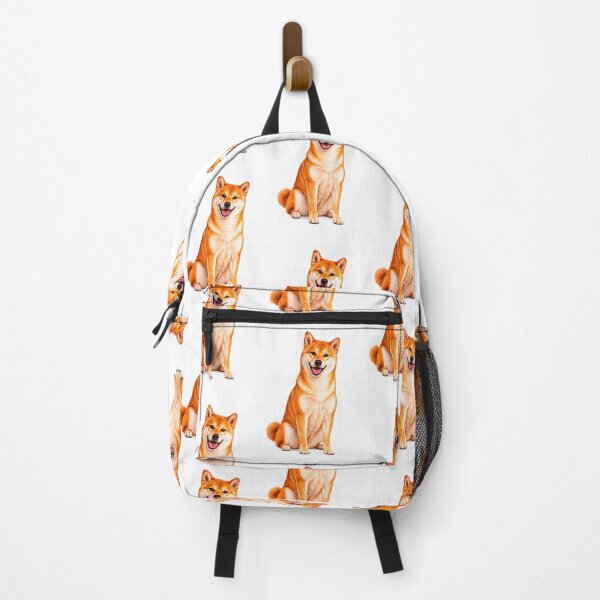 Item preview, Shiba Inu Dog designed and sold by BackgroundND.