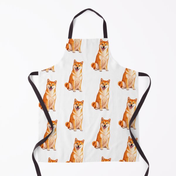 Item preview, Shiba Inu Dog designed and sold by BackgroundND.