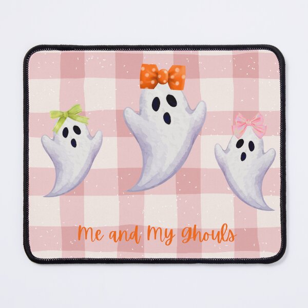 Item preview, Me and My Ghouls designed and sold by LindZ's.