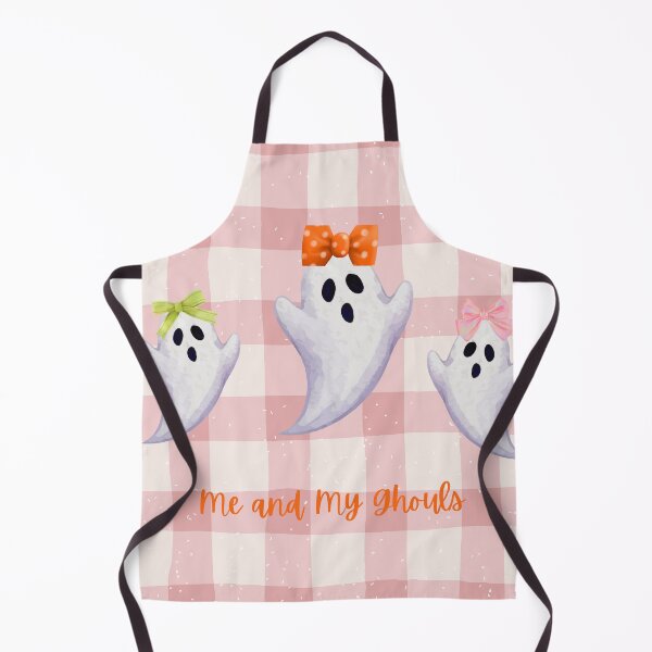 Item preview, Me and My Ghouls designed and sold by LindZ's.