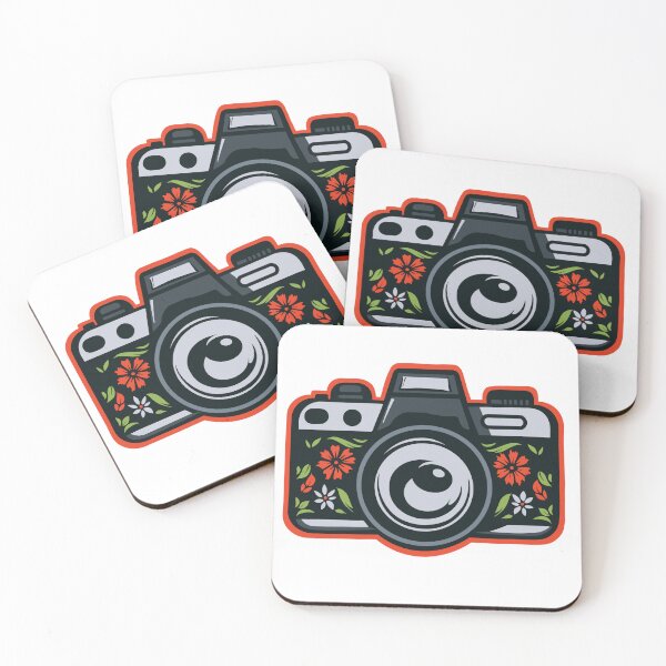 Item preview, Floral Lens designed and sold by Emmybenny.