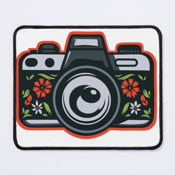 Item preview, Floral Lens designed and sold by Emmybenny.